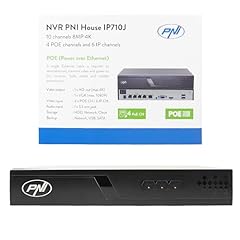 Poe nvr pni usato  Spedito ovunque in Italia 