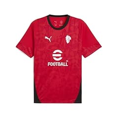 Milan unisex maglia gebraucht kaufen  Wird an jeden Ort in Deutschland