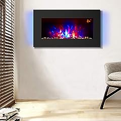 Nrg electric fire for sale  Delivered anywhere in UK
