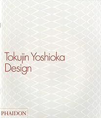 Tokujin yoshioka design d'occasion  Livré partout en France