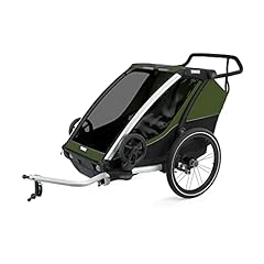 Thule chariot cab usato  Spedito ovunque in Italia 