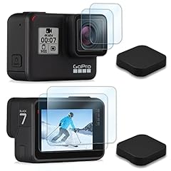 gopro 7 black d'occasion  Livré partout en France