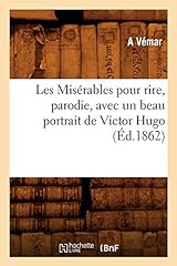 Misérables rire parodie d'occasion  Livré partout en France