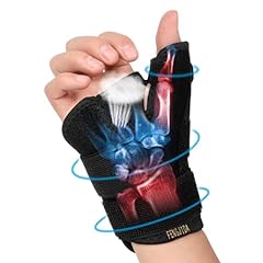 Thumb brace carpal for sale  Delivered anywhere in USA 