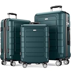 Showkoo luggage sets for sale  Delivered anywhere in Ireland