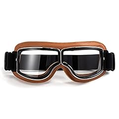 Evomosa motorcycle goggles for sale  Delivered anywhere in UK