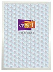 Vivarti matt white for sale  Delivered anywhere in UK