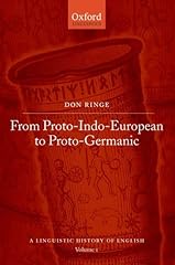 From proto indo d'occasion  Livré partout en Belgiqu