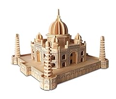 Puzzled puzzle taj for sale  Delivered anywhere in USA 