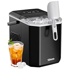 Silonn ice maker for sale  Delivered anywhere in USA 