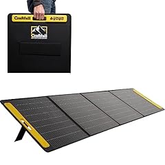 Craftfull solarpanel faltbar gebraucht kaufen  Wird an jeden Ort in Deutschland