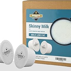 Barista italiano lait d'occasion  Livré partout en France