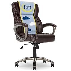 Serta garret executive for sale  Delivered anywhere in USA 