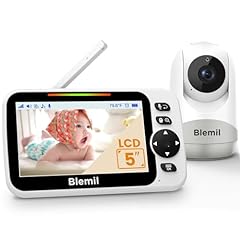 Blemil baby monitor for sale  Delivered anywhere in UK