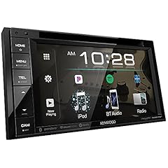 Kenwood ddx276bt 6.2 for sale  Delivered anywhere in USA 