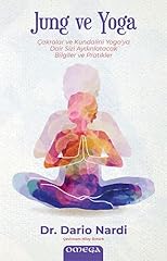 Jung yoga çakralar for sale  Delivered anywhere in UK