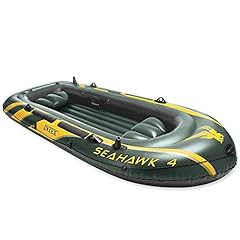 Intex seahawk inflatable for sale  Delivered anywhere in UK