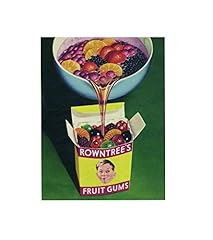 Ecool rowntree fruit for sale  Delivered anywhere in UK