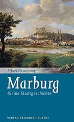 Marburg kleine stadtgeschichte gebraucht kaufen  Wird an jeden Ort in Deutschland