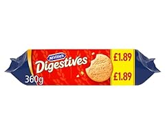 Mcvities original digestives for sale  Delivered anywhere in UK