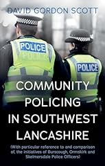 Community policing southwest for sale  Delivered anywhere in UK