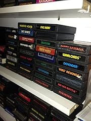 Lot atari 2600 for sale  Delivered anywhere in USA 