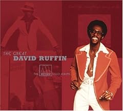 Great david ruffin for sale  Delivered anywhere in UK