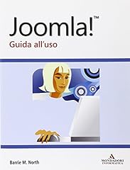 Joomla guida all usato  Spedito ovunque in Italia 