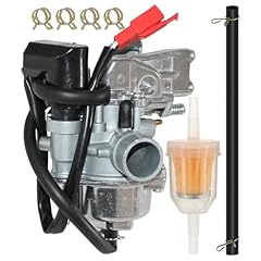 Scooter moped carburetor for sale  Delivered anywhere in USA 