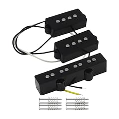 Fleor alnico bass for sale  Delivered anywhere in UK