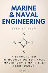 Marine naval engineering for sale  Delivered anywhere in USA 