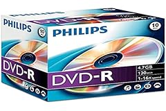 Philips dvd 16x usato  Spedito ovunque in Italia 