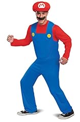 Disguise mens mario for sale  Delivered anywhere in USA 