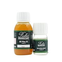 Rubio monocoat wood for sale  Delivered anywhere in USA 