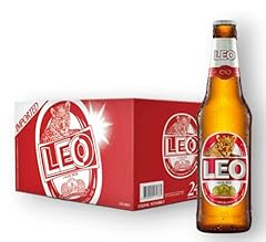 Leo premium bier gebraucht kaufen  Wird an jeden Ort in Deutschland