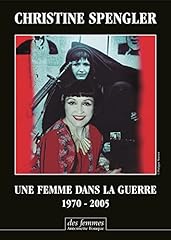 Femme guerre 1970 d'occasion  Livré partout en France