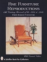 Fine furniture reproductions for sale  Delivered anywhere in UK