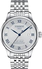Tissot mens locle for sale  Delivered anywhere in USA 
