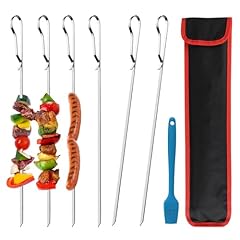 Stück schaschlikspieße edels gebraucht kaufen  Wird an jeden Ort in Deutschland
