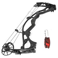 Powerful compound bow for sale  Delivered anywhere in UK