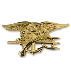 Navy seal trident for sale  Delivered anywhere in USA 