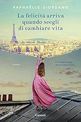 Felicità arriva quando usato  Spedito ovunque in Italia 
