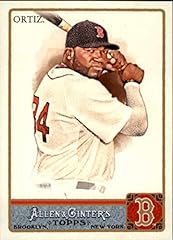 2011 topps allen for sale  Delivered anywhere in USA 