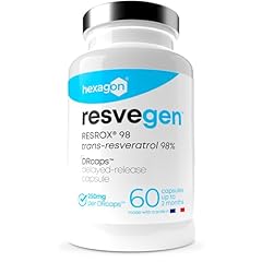 Resveratrolo trans resveratrol usato  Spedito ovunque in Italia 