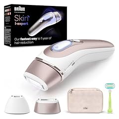 Braun skin expert usato  Spedito ovunque in Italia 