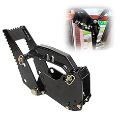 Hecasa backhoe thumb for sale  Delivered anywhere in USA 