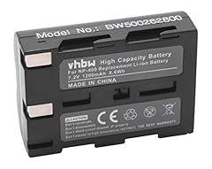 Vhbw batteria compatibile usato  Spedito ovunque in Italia 