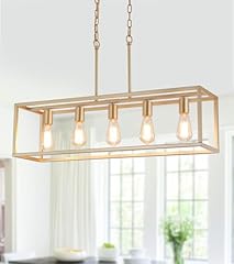 Amzasa gold rectangle for sale  Delivered anywhere in USA 
