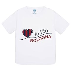 Shirt bambino tifo usato  Spedito ovunque in Italia 