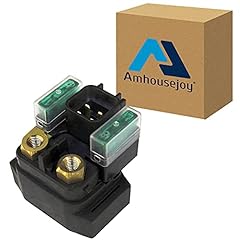 Amhousejoy starter solenoid for sale  Delivered anywhere in USA 